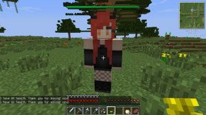 МАЙНКРАФТ:  СУПЕР МЕЧ ЛУЧШЕ ЧЕМ АЛМАЗНЫЙ