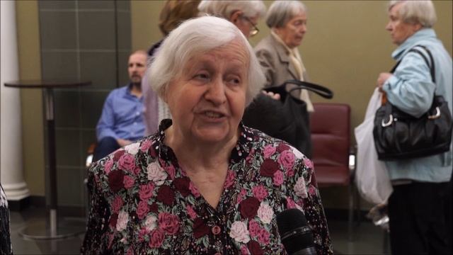 Отзовы ветеранов после концерта 11 мая 2018.mp4