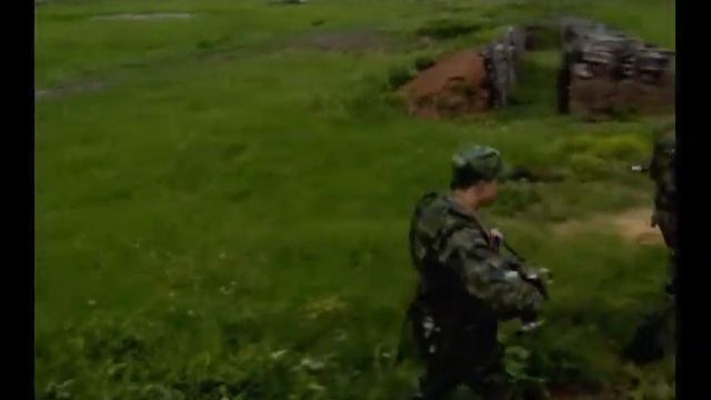 Дальняя дорога