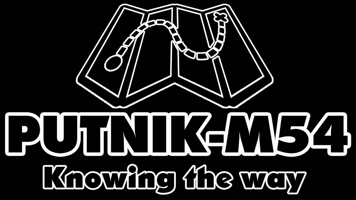 Трейлер канала PUTNIK-M54 смотреть онлайн