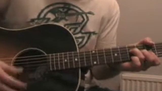 Gibson J45 Standard Review смотреть онлайн