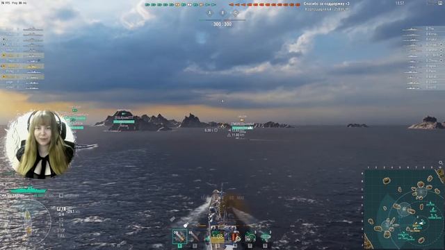 Что качать? ⚓️ World of Warships стрим смотреть онлайн