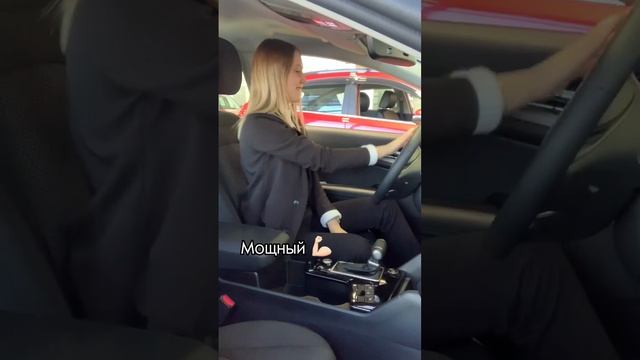 Мощный Kia Sportage!