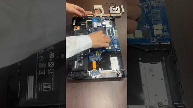 2023-02-06 MSI Katana GF76 12UEOK-497TW смотреть онлайн