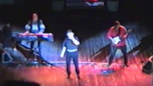 Сектор Газа   Утопленник Live Красноярск 21101999