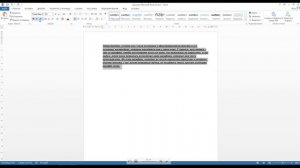 Microsoft Word для начинающих