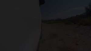 SUBARU ASCENT OFF-ROAD in the Arizona Desert!