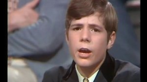 Heintje ( TV fragment ) - Es kann nicht immer nur die Sonne scheinen ( 1971 )