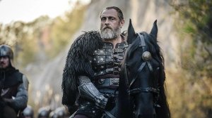 Средневековье — Русский трейлер (2022)