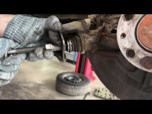 Ремонт и обслуживание ходовой части авто в Масломан Кострома