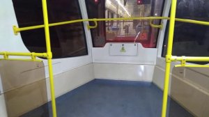 Метротрам Волгоград