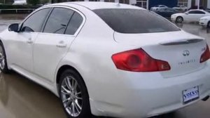 2007 Infiniti G 35 Sport in Frisco, TX 75034