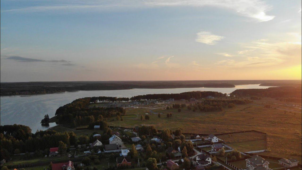 Лайки с неба/Стройка с неба /