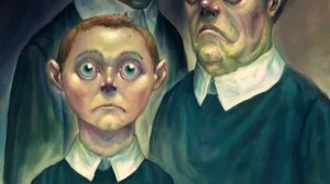 Дагон Говарда Лавкрафта - История Божества Мифов Ктулху