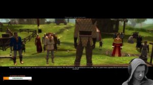 D&D-шная пятница в Neverwinter Nights 2 Прохождение #1