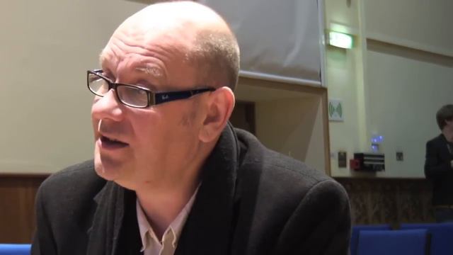 Alt:SHIFT - Marcus Romer Speaks Technology, Connectivity, and SHIFT HAPPENS 3.0 смотреть онлайн