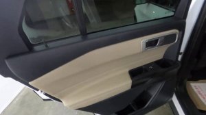 Ford Explorer VI 2.3 AT (300 л.с.) 2019