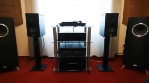 Heco Aurora 300