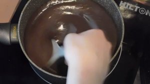 ДОМАШНЯЯ НУТЕЛЛА. МОЙ ЛУЧШИЙ РЕЦЕПТ.
