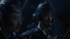 Цзы Чуань 1 сезон 12 серия