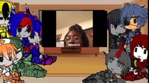Transformers prime react to TFP as vines