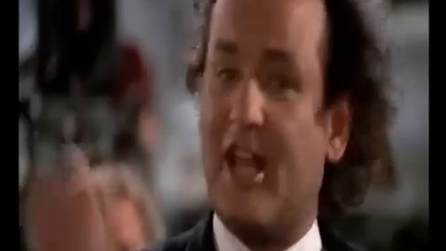 Scrooged Christmas Miracle Speech - Get It - смотреть онлайн