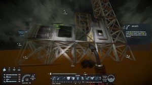 Space Engineers - Tutorial - Erstes Bohrschiff