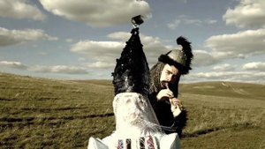 SUPERALISA - ÇIN̡GIZ-XAN (2015)