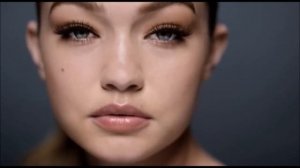 Реклама Maybelline | Мейбелин - "Осмелься на Пуш Ап эффект"