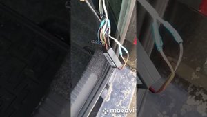 Решение отключения камеры заднего вида.