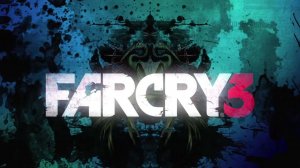Far cry 3 - Старинный нож # 3