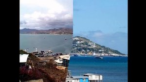 Порт-Морсби (Папуа - Новая Гвинея) (HD слайд шоу)! / Port Moresby  ( Papua   New Gu