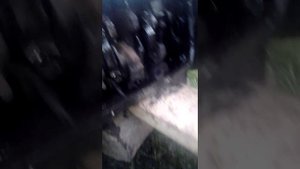 Причина почему не проворачивался двигатель на ваз 2109