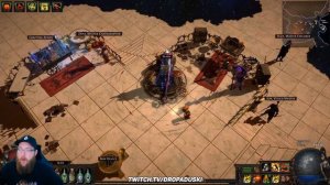 Path of Exile - Atlas Progression Tips and Tricks