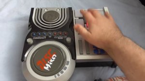 Mix me Dj disc mixer