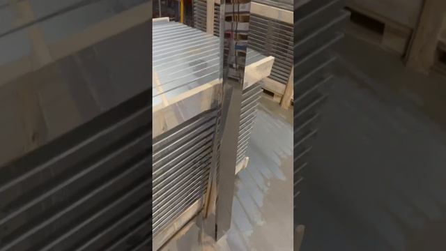 Наводим блеск. Полировка нержавейки. смотреть онлайн