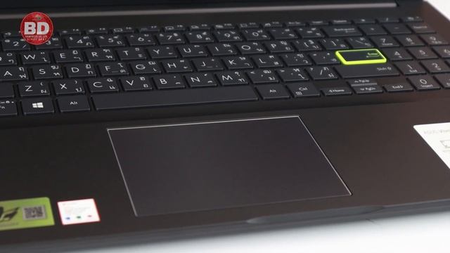 โน๊ตบุ๊คสุดคุ้ม ASUS Vivobook 15 OLED จอเทพ สีตรงไม่มีเพี้ยน смотреть онлайн