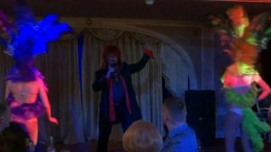 Театр исторических миниатюр и современных пародий, и шоу-балет "Триумф", СПб.