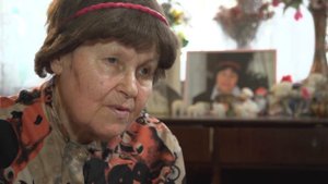 Мой Гулаг. Воспоминиания Лоскуевой Фаины Михайловны.