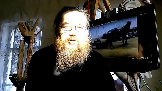 Матронушка - как правильно получить помощь смотреть онлайн