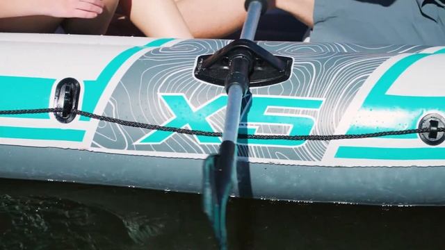 Hydroforce Adventure Elite X5 Raft 2023