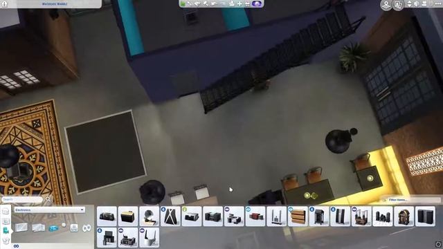 Waterside Warble | The Sims 4 Renovation #15 смотреть онлайн