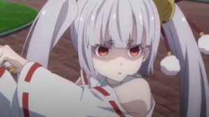 Аниме клип: Тирания вооружённых девиц