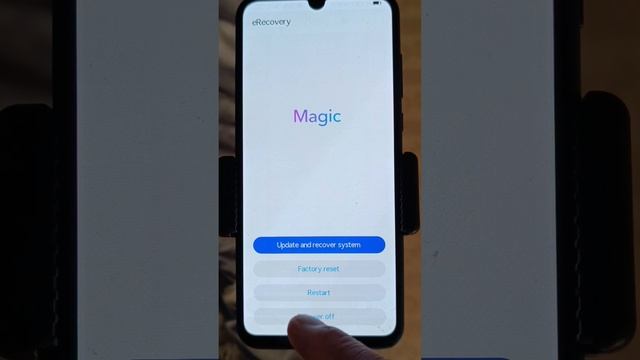 emergency backup HONOR не получается  Привязан к аккаунту Помощь кто что знает?https://t.me/cccp190