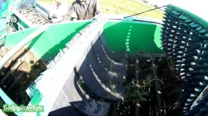 МТЗ 82 и картофелеуборочный комбайн Лидсельмаш Л-601