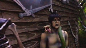 Геленджик. Комната страха!