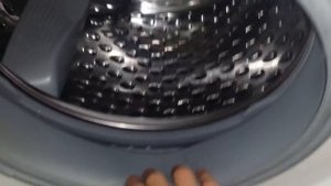 Bosch Logixx 8 Sensitive WAS28740 & Miele Softtronic W 2557WPS Waschmaschine