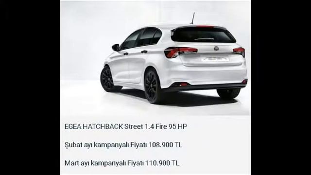 Türkiye'de 2020 yılında satılan en ucuz sıfır otomobiller смотреть онлайн