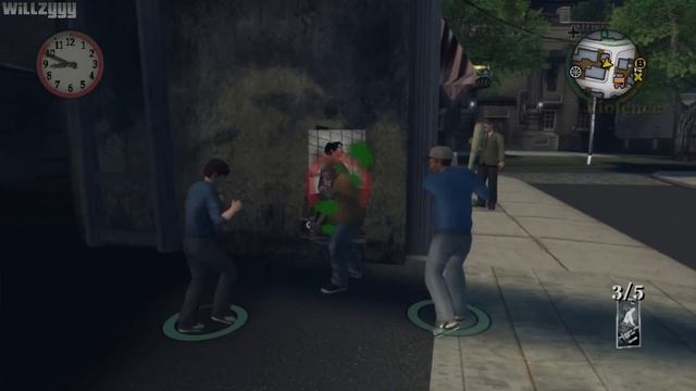 Bully: Scholarship Edition - Mission #47 - Discretion Assured смотреть онлайн