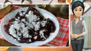 Говяжья печень запеченная в молоке